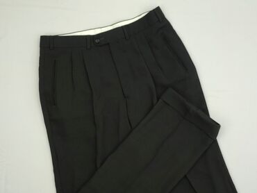 garnitur męski c a: Men's trousers