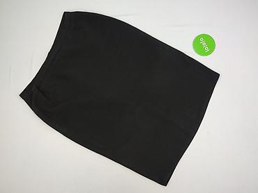 czerwone spódnice plus size: Spódnica damska, rozmiar 2XL — 3
