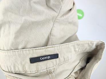 george pants: George, Spodnie materiałowe damskie, rozmiar S — 5