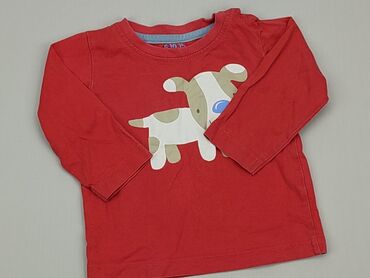 T-shirts and Blouses: Blouse, 5.10.15, 3-6 months, condition - Good