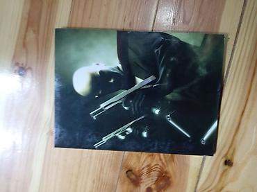 disk ps: Ekşn, Yeni Ünvandan götürmə — 2