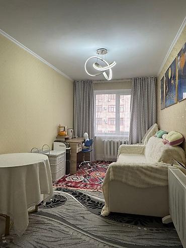 Продажа квартир: 3 комнаты, 58 м², 104 серия, 4 этаж, Евроремонт — 12