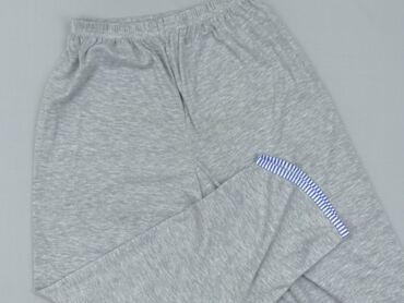 spodnie dresowe nike damskie szare: Spodnie dresowe damskie, 2XL