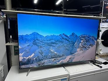 Телевизоры: 🔥💥СУПЕР АКЦИЯ 💥🔥 телик акция телевизор - skyworth 65Q66G 165 см 65" — 13