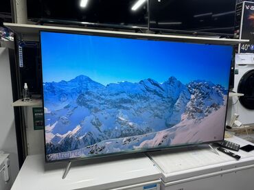 Телевизоры: 🔥🔥СРОЧНАЯ АКЦИЯ 🔥🔥🔥 телик акция телевизор - skyworth 65Q66G 165 см — 13