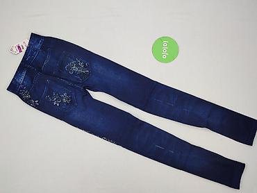 ccc mukluki: Legginsy Eleganckie damskie, rozmiar S — 3