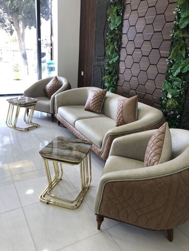 Qonaq otağı dəstləri: Divan, Kredit yoxdur — 3