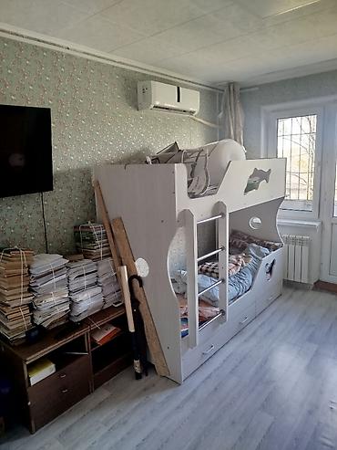 Продажа квартир: 3 комнаты, 58 м², 104 серия, 4 этаж, Требуется ремонт — 5