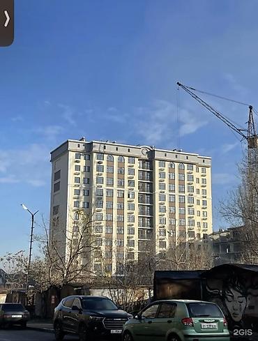 67: 2 комнаты, 67 м², 9 этаж, Евроремонт — 9
