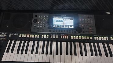 pa 300: Salam yamaha a 3000 oryental sempler gt variyant. Alet super aletdir — 8