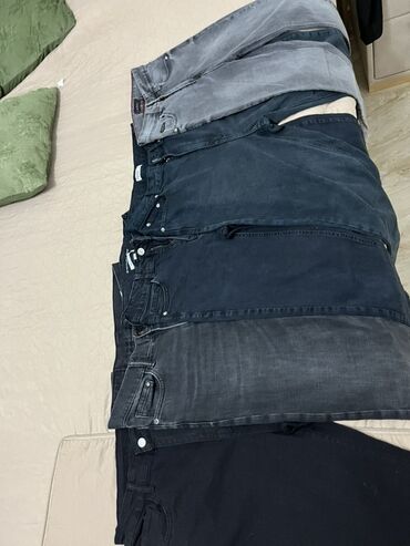 Kompleti: Ženska odeća – komplet modernih komada za različite sezone. - Crvena — 16