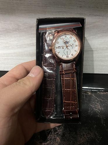 Другие наручные часы: Мужские наручные часы — набор из 3 моделей в коробках. 1) Kelwei — 9