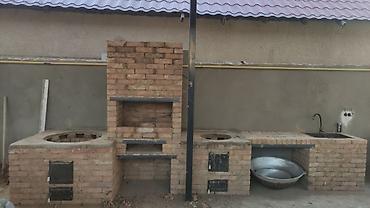 Очок: Мойка, Барбекю, Казаны Гарантия Больше 6 лет опыта — 37