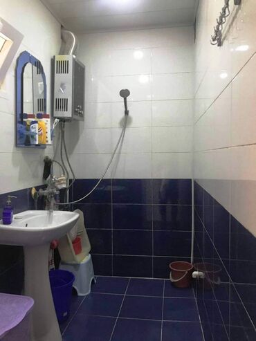 Köhnə tikili: Bakı, 2 otaqlı, Köhnə tikili, 60 kv. m — 8