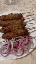 homm bitkisel azerbaycan kataloq 2023: Manqalçı, kababçı, Kişi, 43 il, 5 ildən artıq təcrübə