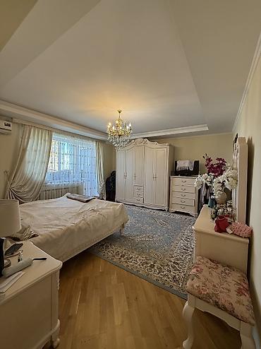 Продажа квартир: 4 комнаты, 195 м² — 5