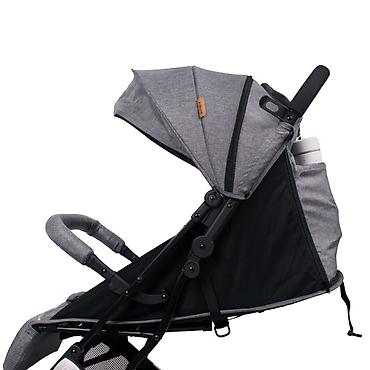 cena torbe: Jungle QUAD kompaktna kolica za bebe, 0m+ (SKU: 41) - Težina kolica — 9