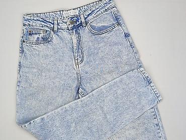 jeans straight: Denim Co, Jeansy damskie, rozmiar S — 1