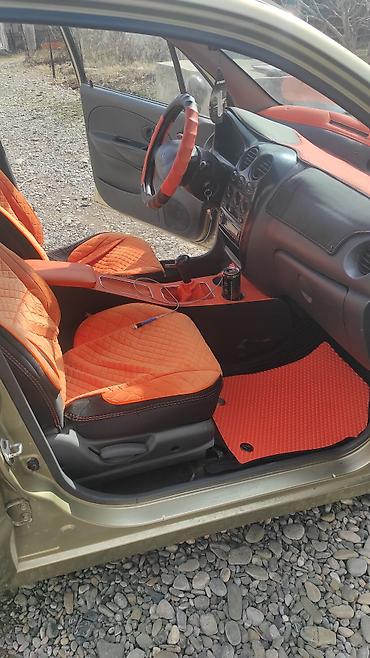 Daewoo: Daewoo Matiz: 2008 г., 0.8 л, Механика, Хэтчбэк — 3