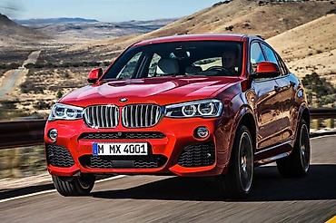 p znak: DELOVI ZA BMW X4 F26 | Novi i polovni delovi za BMW X4 F26 od 2014 — 1