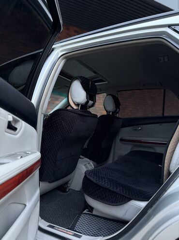 Lexus: Lexus RX: 2005 г., 3 л, Автомат, Газ, Кроссовер — 10