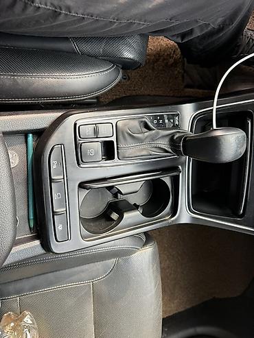 haval dargo: Hyundai Grandeur: 2018 г., 3 л, Автомат, Газ, Седан — 8