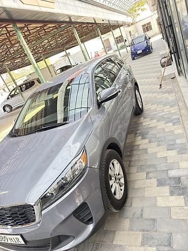 Продажа авто: Kia Sorento: 2019 г., 2.4 л, Автомат, Бензин, Кроссовер — 3