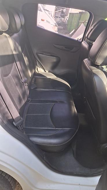 шины на спарк: Chevrolet Spark: 2016 г., 1 л, Автомат, Бензин, Хэтчбэк — 5