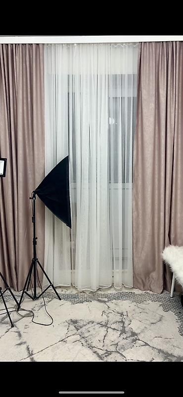 Кухонные гарнитуры: Продается квартира в с. Сокулук с новым евро ремонтом ✅ Комнаты: 3 — 11