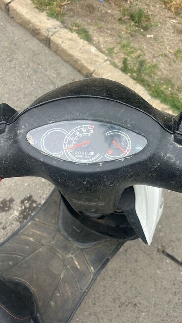 скутер купить: - Xroad sunshine, 50 см3, 2024 год, 11000 км