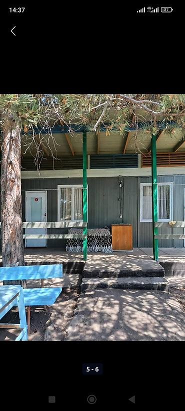 imarat resort: Гостиница на Иссык-Куле, Чолпон-Ата — 3