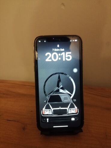 adapdır: IPhone Xr, 128 GB, Pacific Blue, Face ID