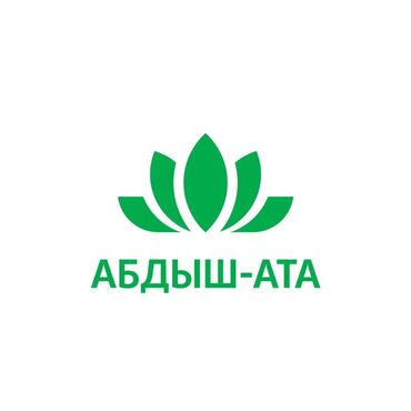 я ищу рабочих: Кызматкер талап кылынат: Төлөм Ай сайын