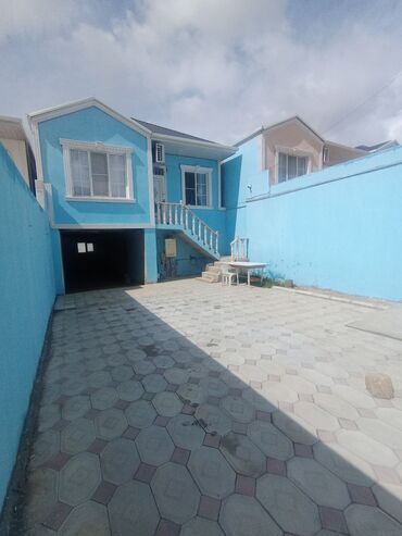 Həyət evləri və villaların satışı: 3 otaqlı, 120 kv. m, Yeni təmirli — 4