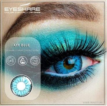 Ostalo: Sočiva u boji+kutijica za čuvanje
Cena:1800din — 5