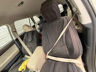 Subaru: Subaru Outback: 2018 г., Вариатор, Бензин, Универсал — 11