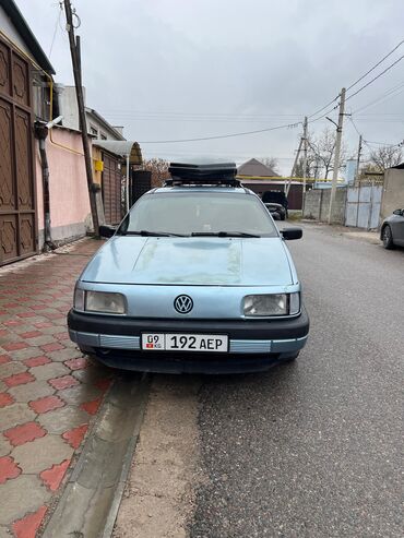 блок управления сидений: Volkswagen Passat Variant: 1990 г., 1.8 л, Механика, Бензин, Универсал