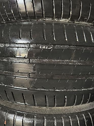pir: Шины 235 / 55 / R 18, Лето, Б/у, Комплект, Легковые, Pirelli — 8