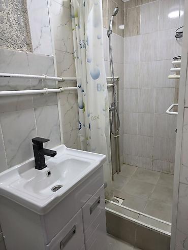 Долгосрочная аренда комнат: 25 м², С мебелью — 6