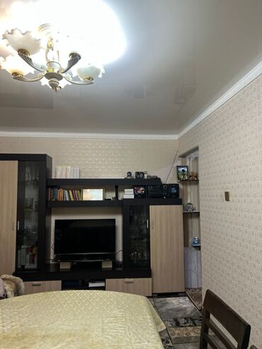 Продажа квартир: 2 комнаты, 46 м², 104 серия, 1 этаж, Дизайнерский ремонт