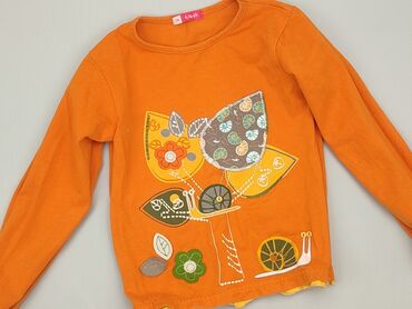 Blouses: Blouse, 5.10.15, 5-6 years, 110-116 cm, condition - Good