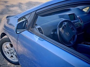 турбо аз подержанные автомобили таеота приюс аренд: Toyota Prius: 1.5 l | 2008 il Hetçbek
