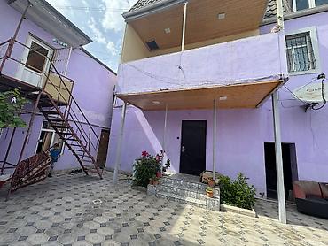 Həyət evləri və villaların satışı: 5 otaqlı, 230 kv. m, Kredit yoxdur, Orta təmir — 10