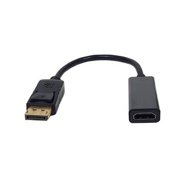 переходник от наушников к компьютеру: Адаптер USB 3.0 на VGA (переходник)