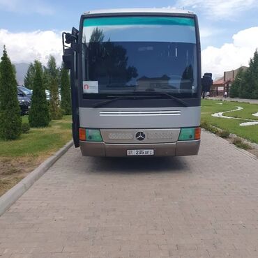 келечек кооператив ош: Аэропорт, По городу, Иссык-Куль Автобус | 49 мест