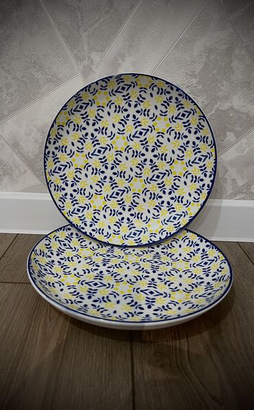 кухонный набор для кухни: Пловница 2 шт. 300 с. Новый