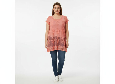 Tuniki: Bpc bonprix collection, Tunika damska, rozmiar XL