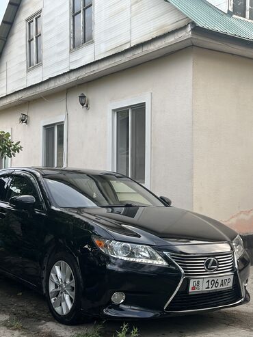 купить мотор на бмв е39: Lexus ES: 2013 г., 2.5 л, Автоматтык, Гибрид, Седан