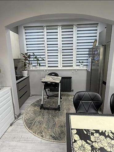 Продажа квартир: 2 комнаты, 63 м², Элитка, 1 этаж — 6