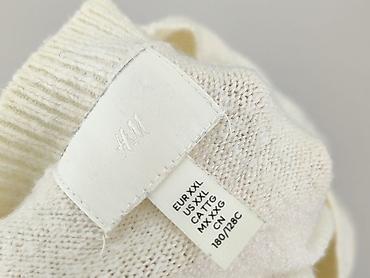 sweter armani: H&M, Sweter damski, rozmiar 2XL — 4